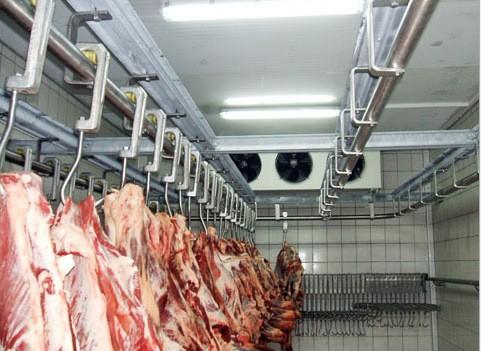 豬肉、羊肉、牛肉等肉類速凍冷藏庫使用注意事項(xiàng)