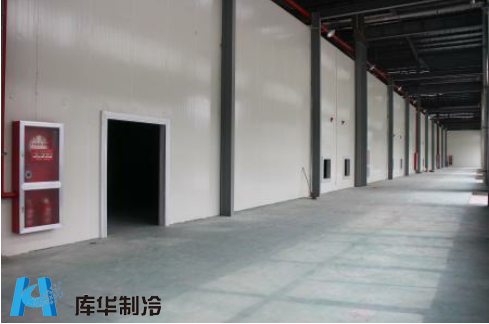 建造冷庫(kù)前需要做好哪些規(guī)劃？