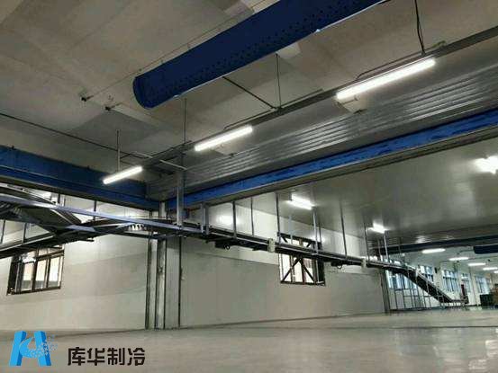藥品陰涼庫的使用注意事項有哪些？
