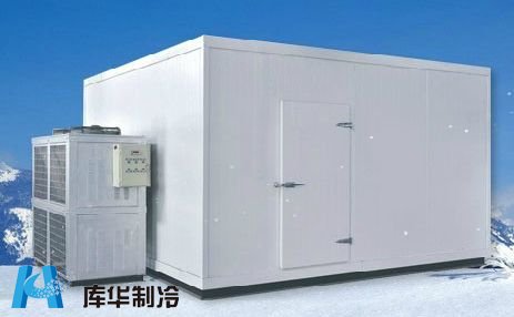 安裝700-800㎡冷庫(kù)需要多少錢(qián)？