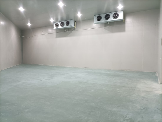 小型冷庫建造_小型冷庫造價(jià)多少錢